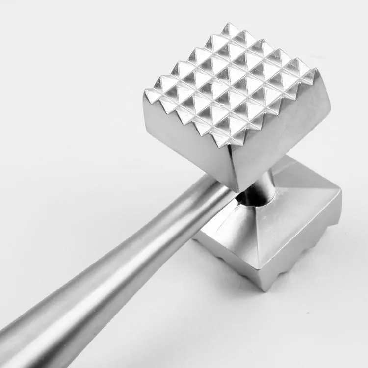 Meat Hammer Tenderizer