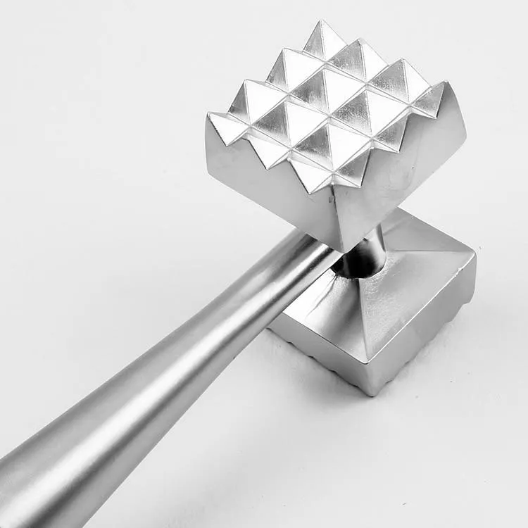 Meat Hammer Tenderizer