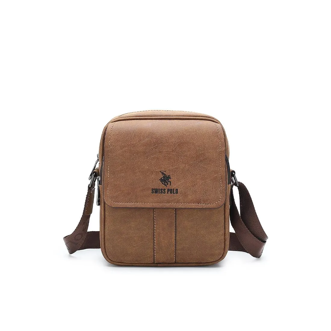 Men's Sling Bag / Crossbody Bag - SJY 6012