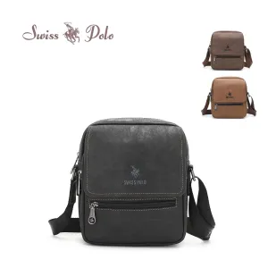 Men's Sling Bag / Crossbody Bag - SJY 6012