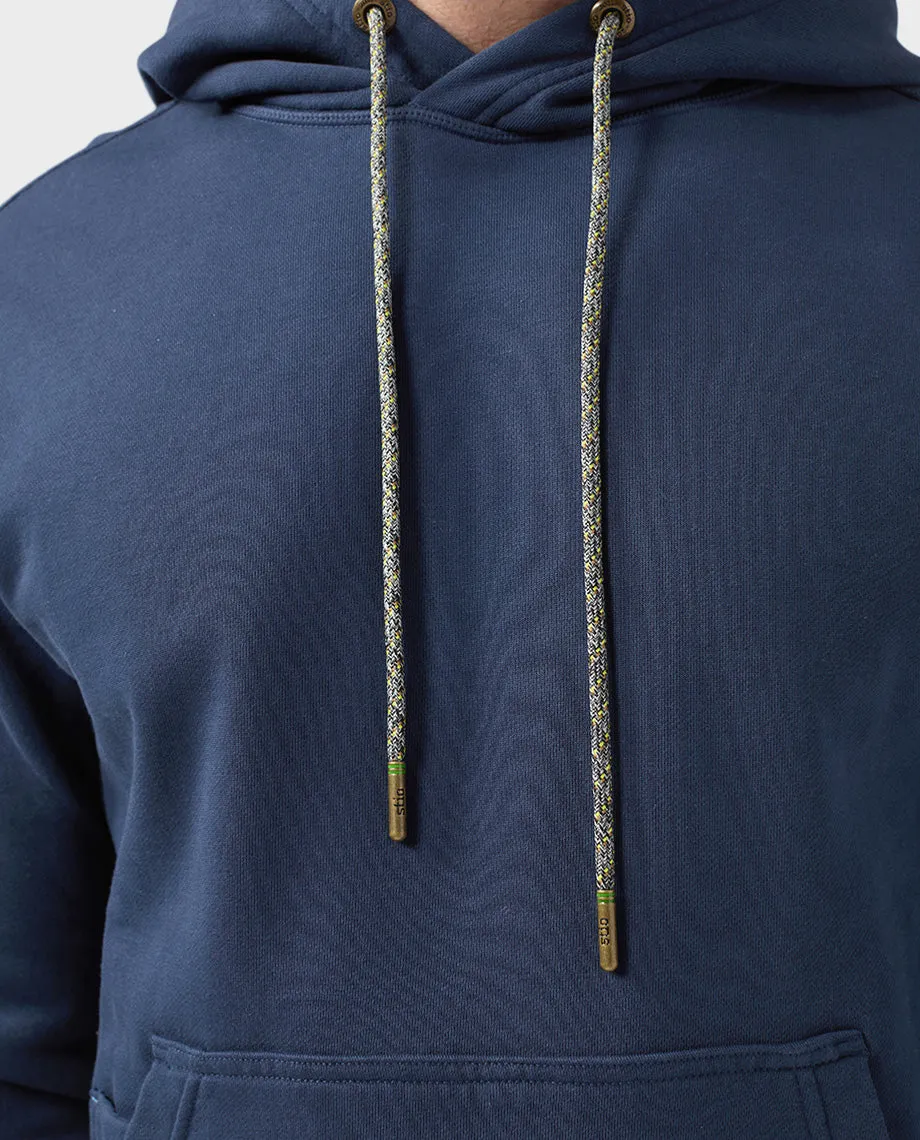 Men's Whitebark French Terry Hoodie