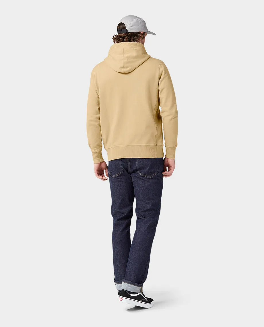 Men's Whitebark French Terry Hoodie