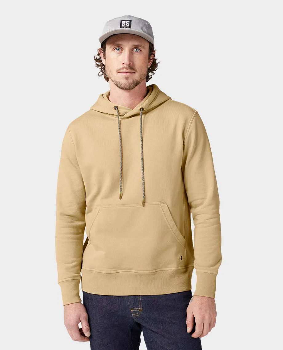 Men's Whitebark French Terry Hoodie