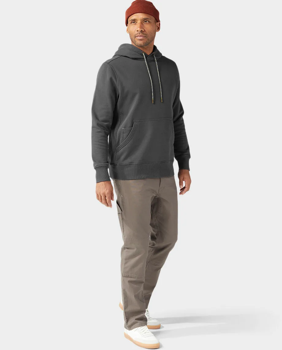 Men's Whitebark French Terry Hoodie