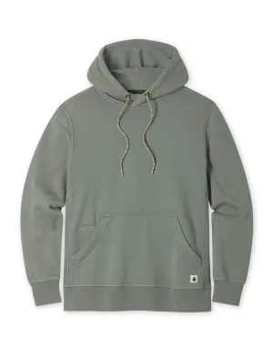 Men's Whitebark French Terry Hoodie