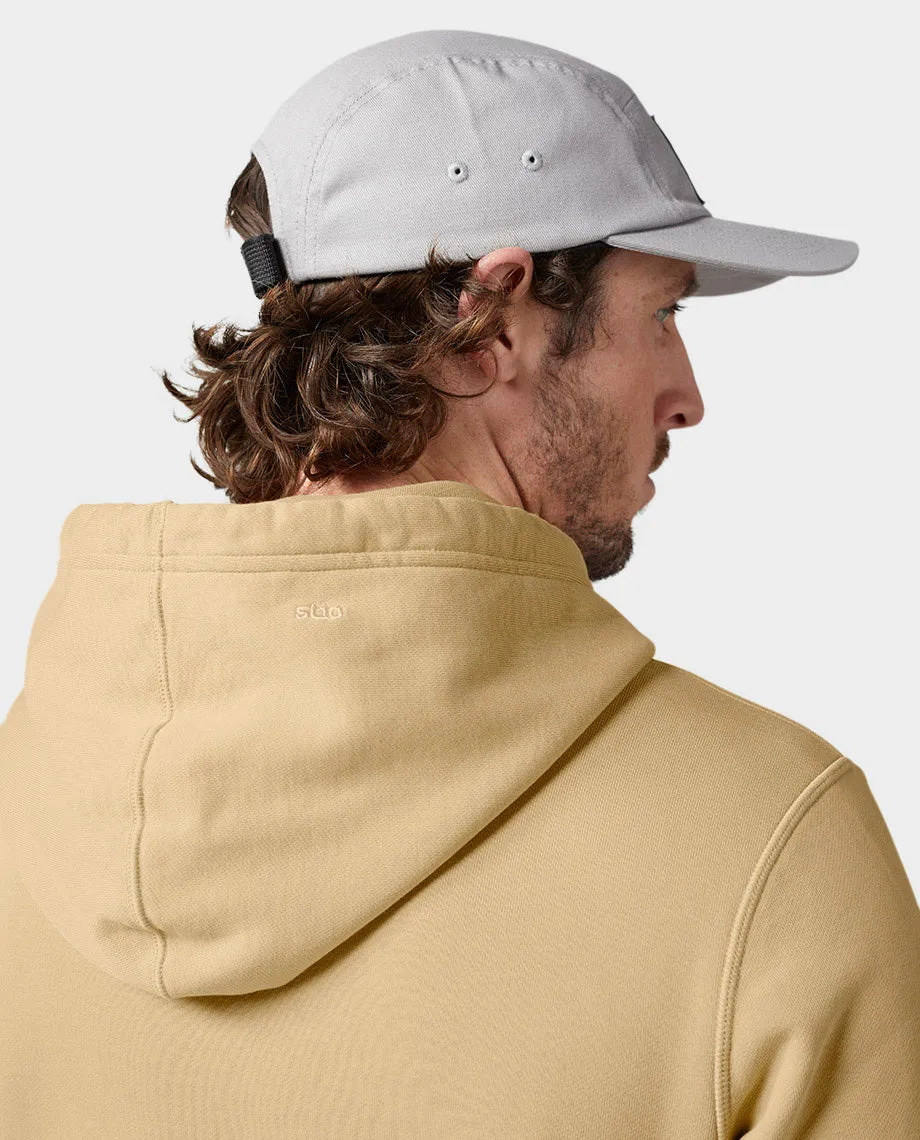 Men's Whitebark French Terry Hoodie