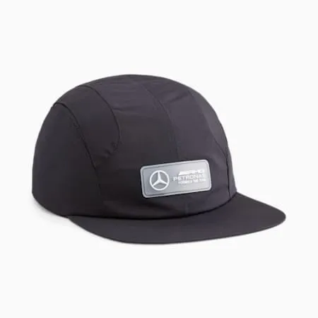 Mercedes Benz AMG Petronas F1 Puma RCT Hat - Black