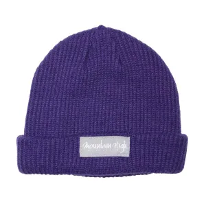 MHO Cuffed Dock-Wear Beanie