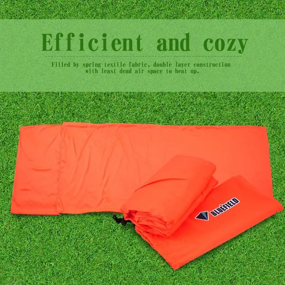 Mini Ultralight Width Envelope Sleeping Bag