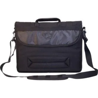 Mobile Edge MECME1 Eco-Friendly Messenger Bag