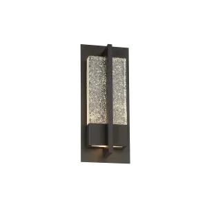 Modern Forms Omni Outdoor Wall Sconce Light