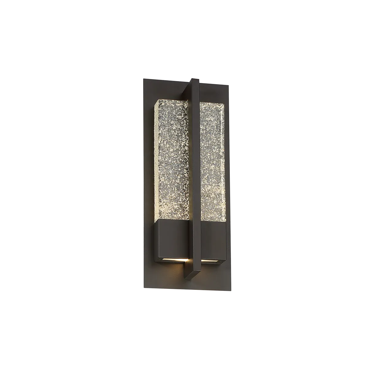 Modern Forms Omni Outdoor Wall Sconce Light