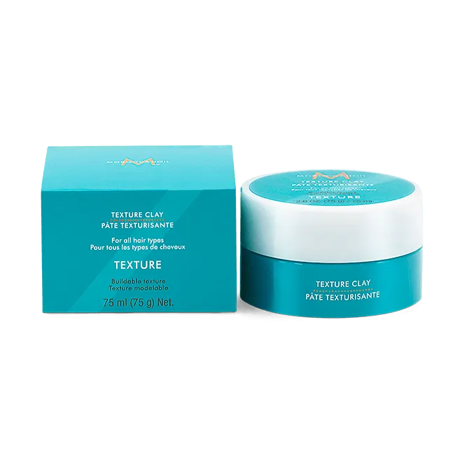 Moroccanoil Texture Clay