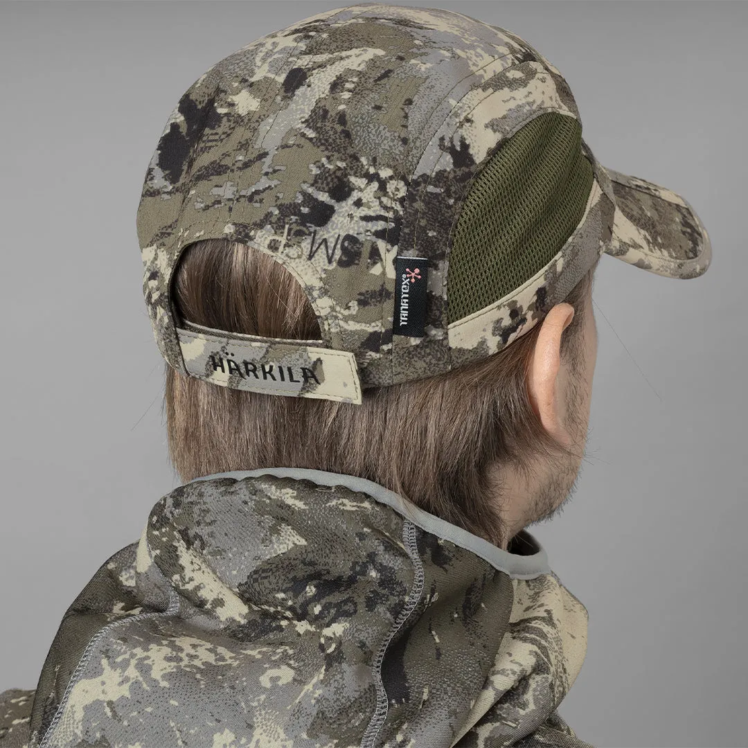 Mountain Hunter Expedition Foldable Cap - AXIS MSP Mountain by Harkila