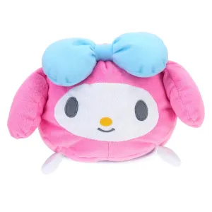 My Melody Plush Tissue Holder