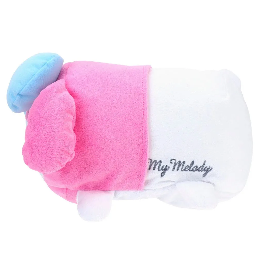 My Melody Plush Tissue Holder