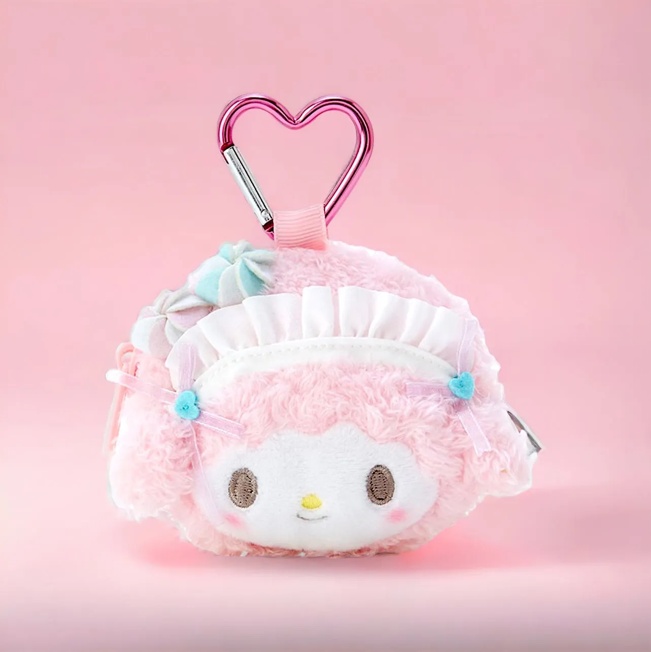 My Sweet Piano Meringue Party Coin Purse