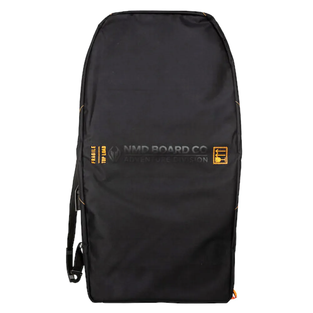 NMD Triple to Double Convertible Travel Bag