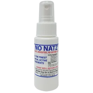 No Natz 2oz Pump Spray