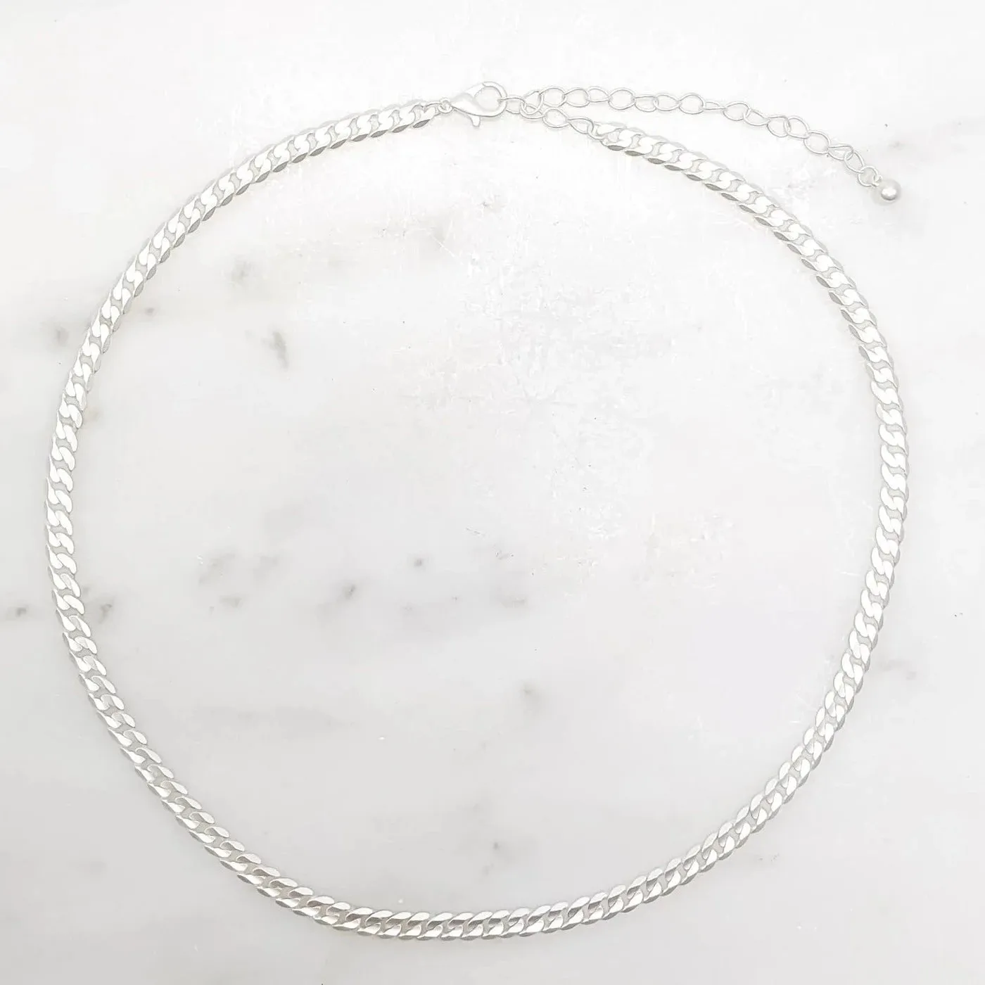 Nova Necklace