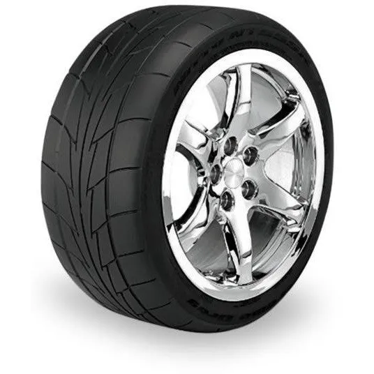 NT555 Extreme ZR Radial (285/40ZR18)