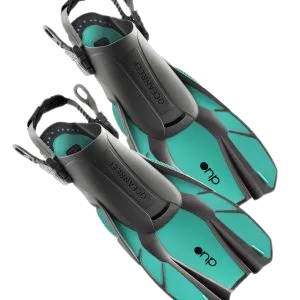 Ocean Reef Duo Fins