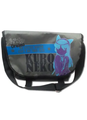 Oreimo - Kuroneko Messenger Bag