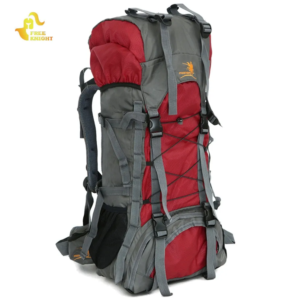 Outdoors Water Resistant Backpack