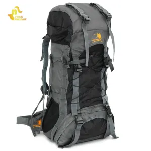 Outdoors Water Resistant Backpack