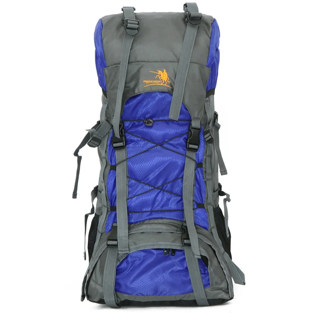 Outdoors Water Resistant Backpack