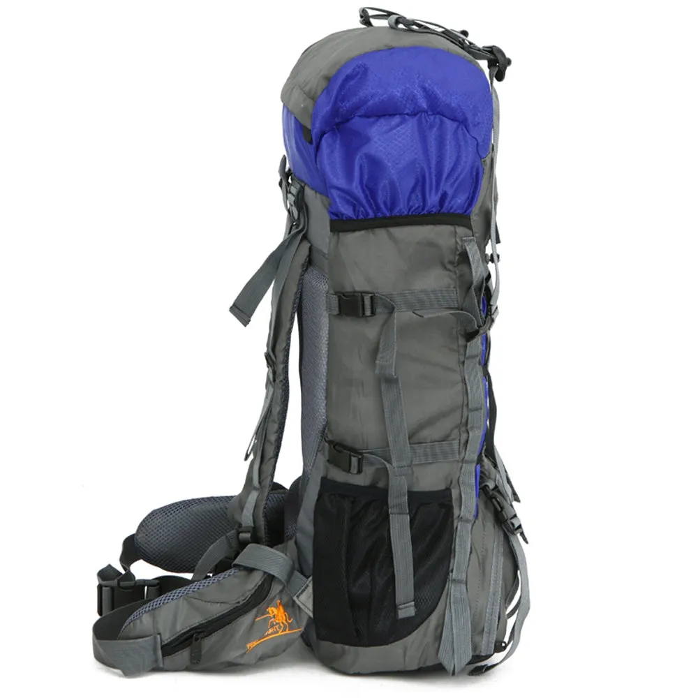 Outdoors Water Resistant Backpack