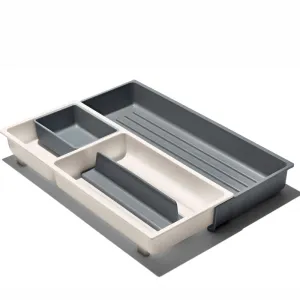 OXO Good Grips Expandable Kitchen Drawer Organizer