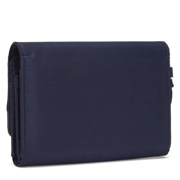 Pacsafe RFIDsafe RFID Blocking Clutch Women's Wallet