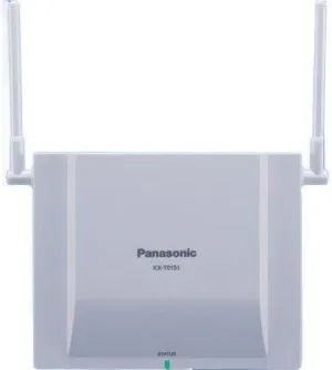 Panasonic Kx-tda0152 3-Channel Cell Station