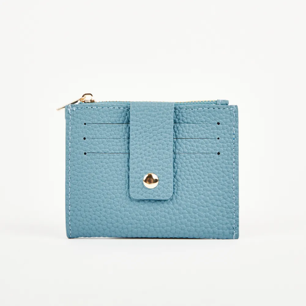 Pearl Duo Purse with Vegan Friendly Leather effect covering SS24