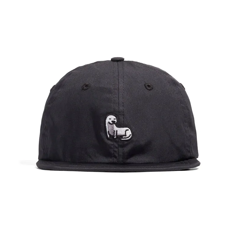 PEONFX - Pac-Cap Black