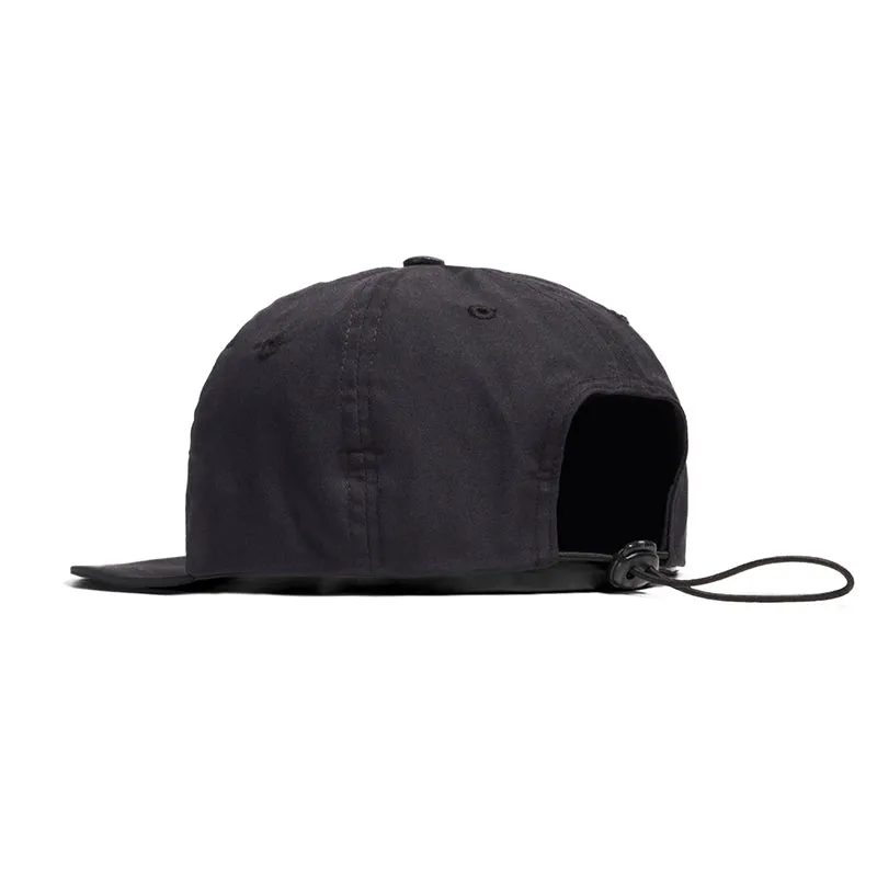 PEONFX - Pac-Cap Black