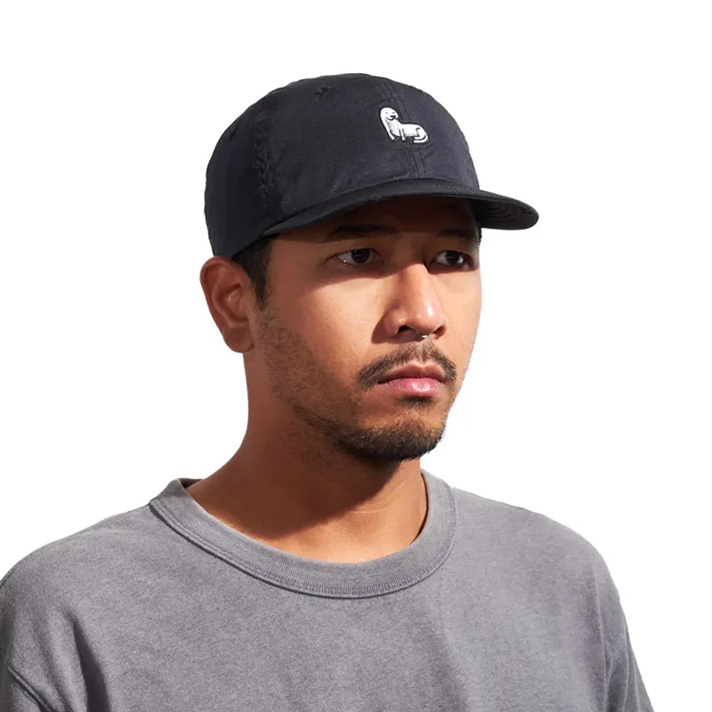 PEONFX - Pac-Cap Black