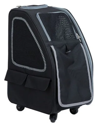 Petique 5-in-1 Pet Carrier (Pet Carrier Only)