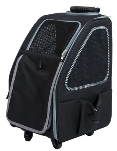 Petique 5-in-1 Pet Carrier (Pet Carrier Only)