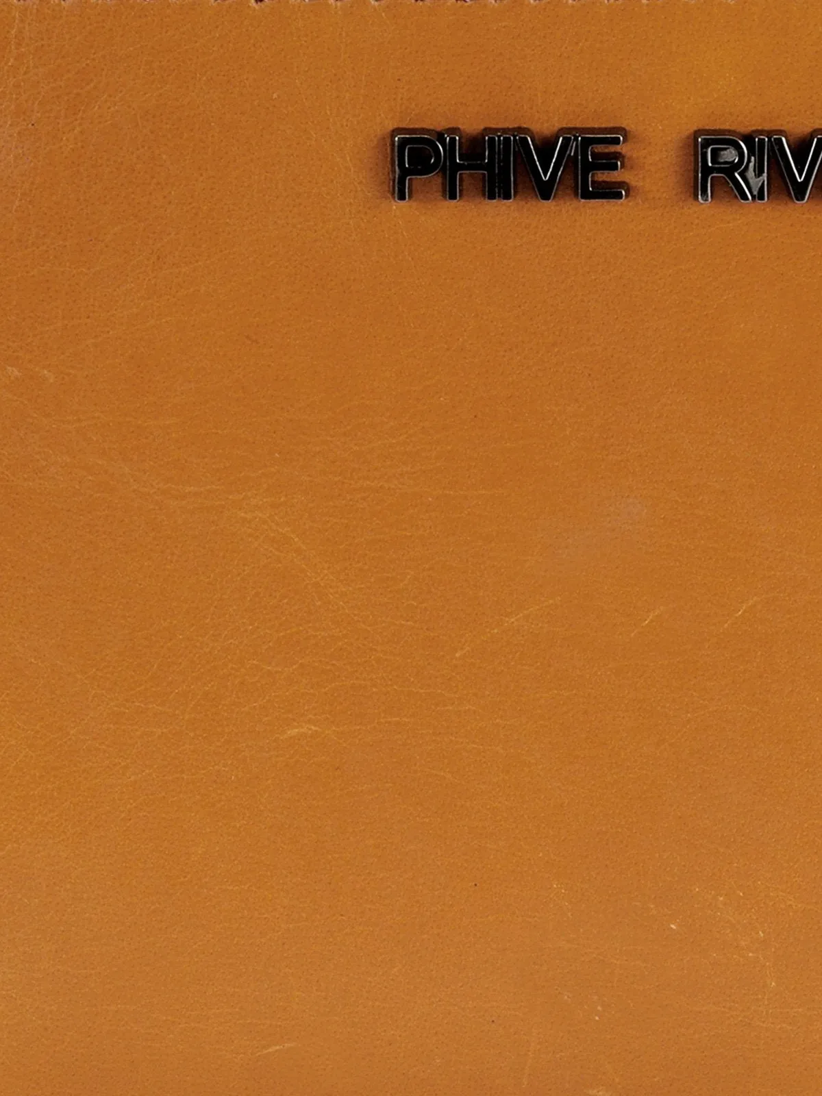 Phive Rivers Women's Leather Wallet - Pr1238