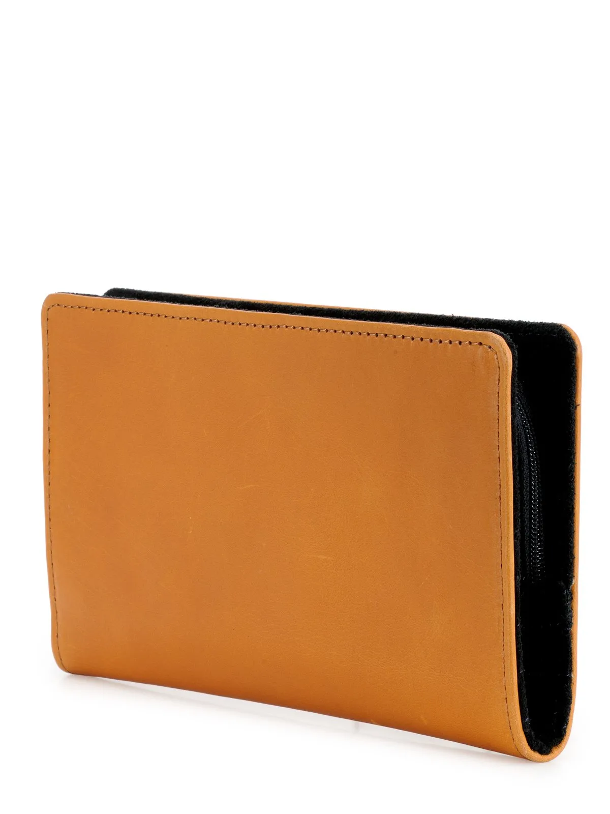 Phive Rivers Women's Leather Wallet - Pr1238