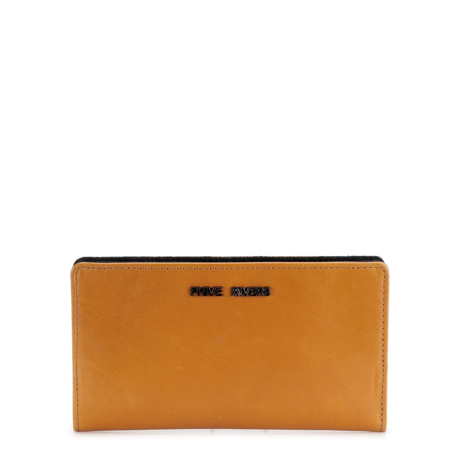 Phive Rivers Women's Leather Wallet - Pr1238