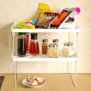 Plastic Shelf (Foldable)