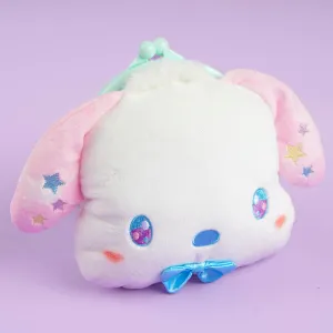 Pochacco Yume Fuwa Coin Purse