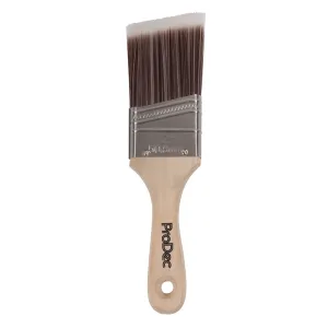 ProDec 2" Premier Angled Paint Brush