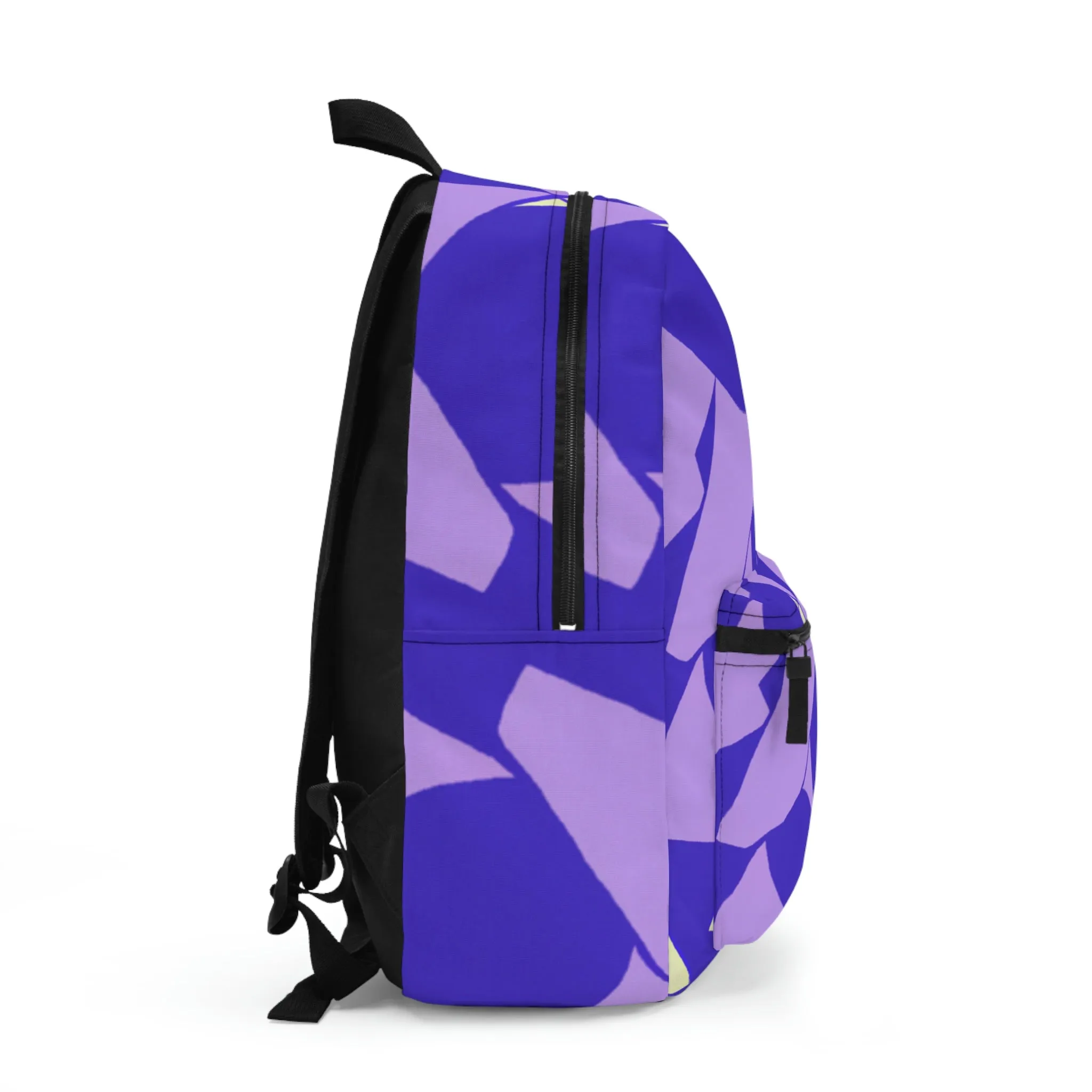 Psychedelic Chroma- Backpack