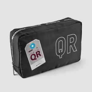 QR - Packing Bag