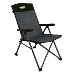 Quest Autograph Cumbria Chair Black