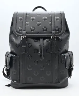 "Travel Gear" Backpack (BLACK DIAMOND)